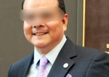 Vinculan a proceso a Enrique «R» exalcalde de Nuevo Laredo