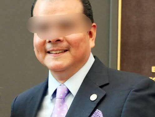 Vinculan a proceso a Enrique «R» exalcalde de Nuevo Laredo