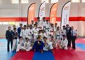 Suben al podium deportistas de la UAT en estatal de Judo