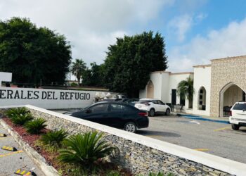 Despido, hostigamiento y corrupción: trabajadora de Funerales Del Refugio exige justicia en Tamaulipas