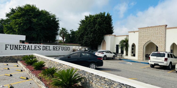 Despido, hostigamiento y corrupción: trabajadora de Funerales Del Refugio exige justicia en Tamaulipas