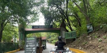 Mantiene vigilancia continua en carreteras y sitios turísticos por puente vacacional en Ciudad Victoria